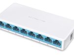 Mercusys MS108 8-Port 10/100Mbps Desktop