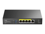 Cudy C200P 2-IN-1 SMB Router / AP Controller