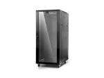UltraLAN 27U Free-standing Server Cabinet (1meter)