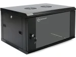 UltraLAN 4U Fixed Wall Mount Cabinet