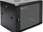 UltraLAN 6U Fixed Wall Mount Cabinet