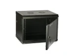 UltraLAN 9U Fixed Wall Mount Cabinet