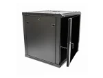 UltraLAN 12U Fixed Wall Mount Cabinet