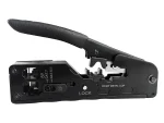 UltraLAN EZ Crimping Tool with Wire Blade