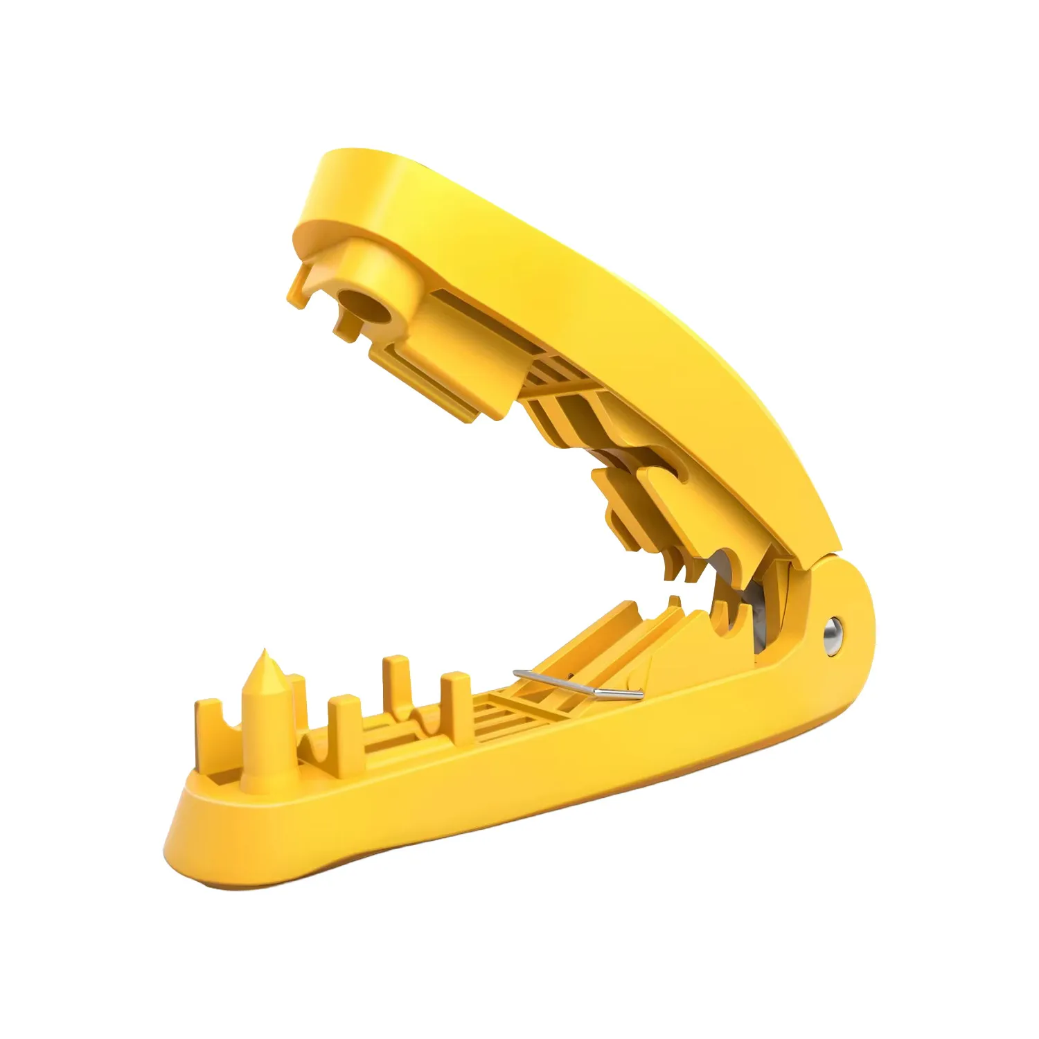 UltraLAN Network Cable Stripper & Untwist Tool