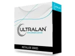 UltraLAN Installer Series CAT6 UTP Cable 100m - Bare Copper Solid