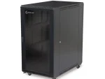 UltraLAN 22U Free-standing Server Cabinet (600mm)