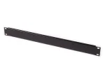1U Cabinet Blanking Plate