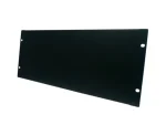 4U Cabinet Blanking Plate