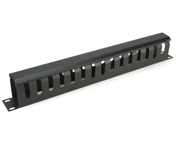 UltraLAN 1U Cabinet Cable Manager (Type A)