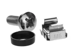 UltraLAN Cage Nuts & Washers