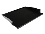 UltraLAN 1U Cantilever Cabinet Shelf (350mm depth)