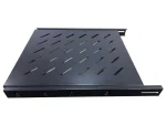 UltraLAN 19" Sliding Shelf (for 1000mm depth cabinets)
