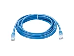 2m CAT5e Flylead (Blue)