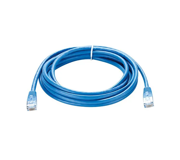 2m CAT5e Flylead (Blue)