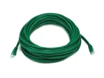 3m CAT5e Flylead (Green)