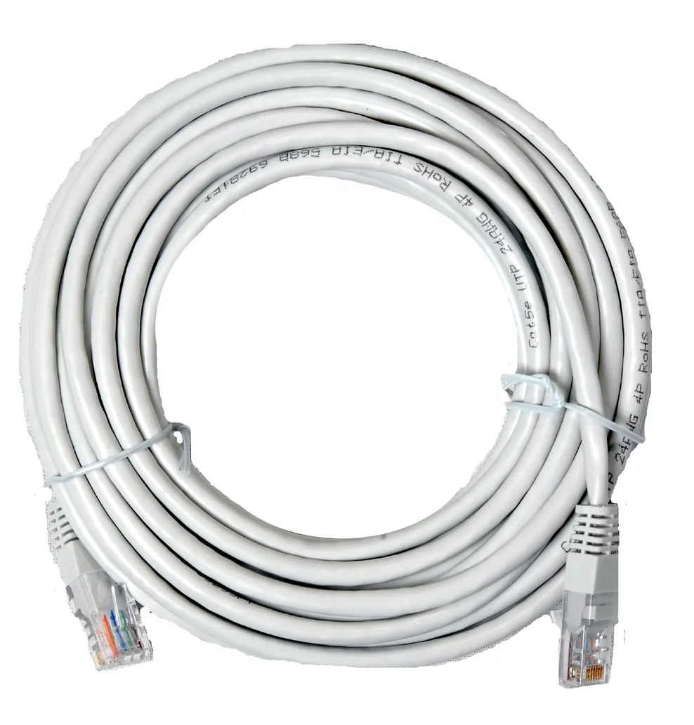 5m CAT6 Flylead