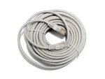10m CAT6 Flylead (Grey)