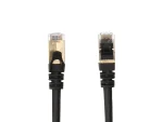 CAT7 S/FTP 28AWG BC Fly Lead - 2 Meter