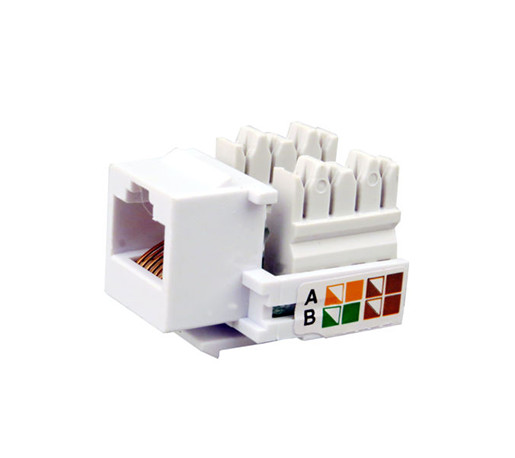 CAT6 Keystone Jack