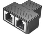 UltraLAN 2-Port RJ45 Splitter Kit