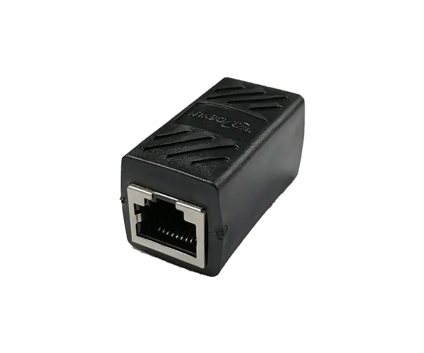 RJ45 Female-Female Inline Coupler