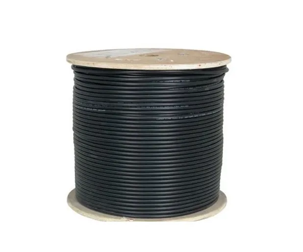 UltraLAN Outdoor CAT6 FTP with drain wire (500m)