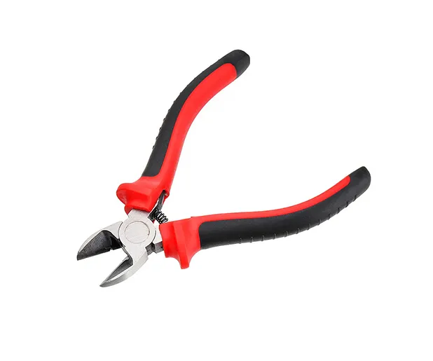 Diagonal Cutting Pliers