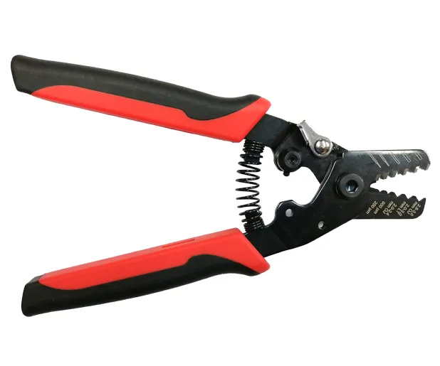 Noyafa Linemans Pliers