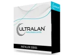 UltraLAN Outdoor CAT6 FTP with drain wire (100m)