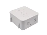 Universal Outdoor Rectangular Junction Box