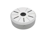 Outdoor Circular CCTV Junction Box