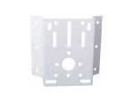 Steel Corner Mount Bracket for Speed Dome Enclosures