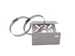 Universal Vertical Pole Mount Bracket