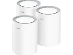 Cudy BE3600 Gigabit Mesh Wi-Fi 7 System | 3-Pack