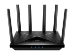 Cudy BE6500 Gigabit Wi-Fi 7 Router (WR6500)