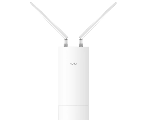 Cudy 3000Mbps WiFi 6 Outdoor Access Point
