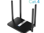 Cudy 4G LTE AC1200 Dual Band Wi-Fi Router
