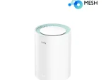 Cudy M1300 - WiFi5 AC1200 Gigabit Dual Band Mesh (1-Pack)
