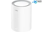 Cudy M3000 - WiFi6 AX3000 Gigabit Dual Band Mesh (1-Pack)