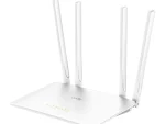 Cudy AC1200 Dual Band Wi-Fi Router (WR1200)