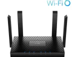 Cudy AX3000 Gigabit Wi-Fi 6 Mesh Router
