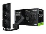 ASRock Challenger Pure 360 AIO Liquid Cooler - Black