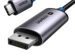 UGreen USB Type-C to DisplayPort 1.4 Cable 2m