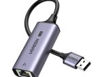 UGreen USB-A 3.2 Gen 1 to 2.5G Ethernet Adapter
