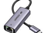 UGreen USB3.0 C to 2.5Gbit Ethernet Adapter