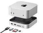 UGreen Mac mini M4 11-in-1 Dock with SSD Enclosure