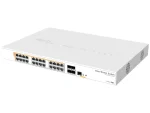 MikroTik CRS328-24P-4S+RM
