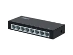 Dahua 8-Port Unmanaged Ethernet Switch (DH-PFS3008-8ET-V2)