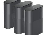 Xiaomi Mesh System BE3600 Pro - 3 Pack